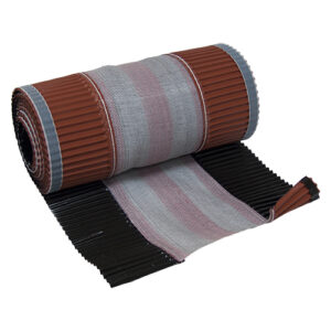 Mixed Ridge Tape