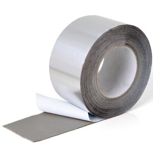 Butyl Adhesive Sealing band BORJATHERM