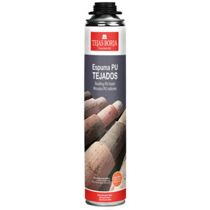Polyurethane Foam for Roof Tiles