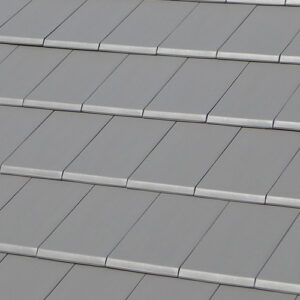 PLAIN COLOUR - Mid Grey