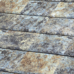 Ceramic STONE - Denver Iris