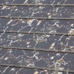 Ceramic MARBLE - Roma Dark