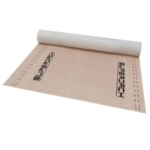 Waterproof breathing membrane ECO 135