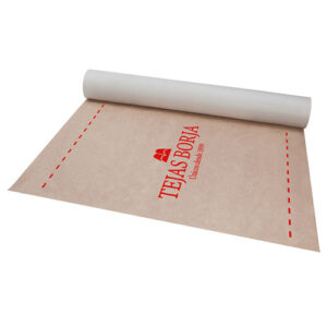 Waterproof breathing membrane TB 160