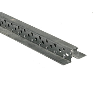 Ventilated batten 30×20 mm