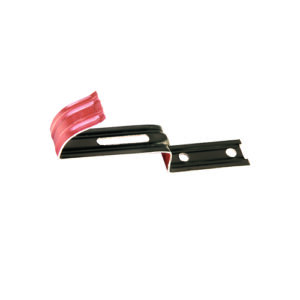 Universal ridge clamp