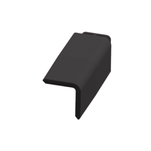 Universal Curved Edges