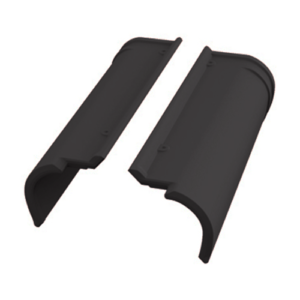 Universal Curved Edges
