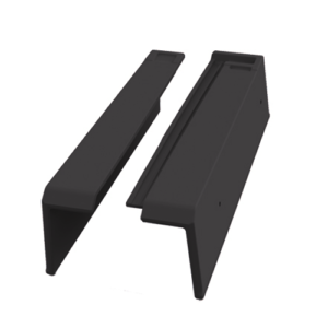 Interlocking Edges Left/Right