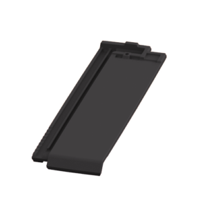 Half FLAT-10 Roof Tile