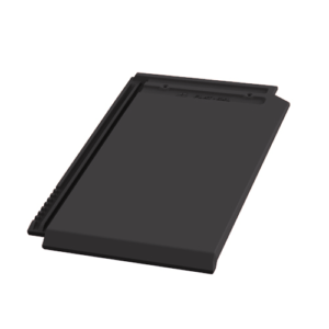 Half FLAT-5XL® Roof Tile