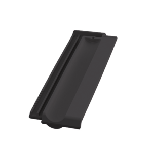 Half TECHNICA-10 Roof Tile