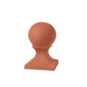 Decorative Piece ‘A’ Ball