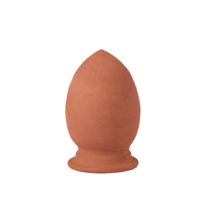 Decorative Piece ‘B’ Acorn