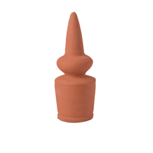 Decorative Piece ‘D’ Lollipop