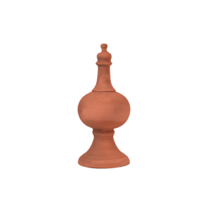 Decorative Piece ‘E’ Gallego Lollipop