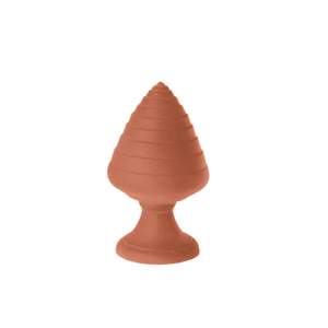 Decorative Piece ‘F’ Tulip