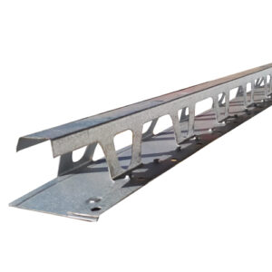 Ventilated BORJATHERM extra batten