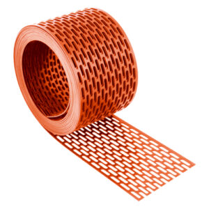Eaves Grate 80 mm