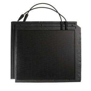 SOLAR FLAT-5XL ceramic roof tile