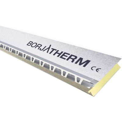 BorjaTHERM-panel